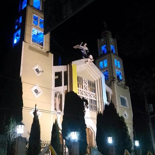 Concatedral de Chilapa