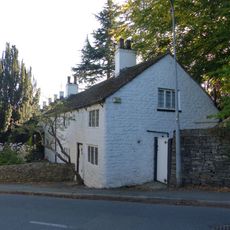 11, Jackson's Edge Road