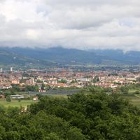 Pistoya