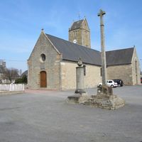 Coulouvray-Boisbenâtre