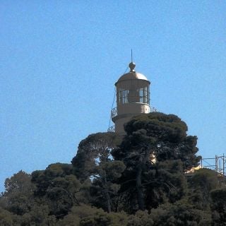 Leuchtturm San Venerio
