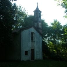 Chiesa di San Michele Arcangelo