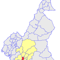 Dipartimento di Méfou e Akono