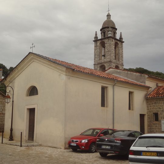 Église de Zigliara