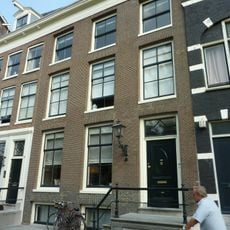 Herengracht 393, Amsterdam