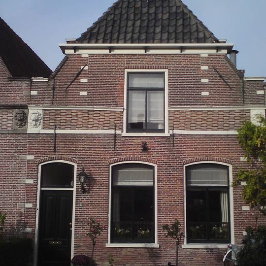 Loet 22, Schagen