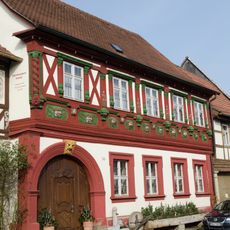 Wohnhaus