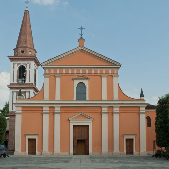 Chiesa di Sant'Orsola