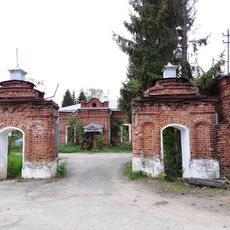 Ворота (Плёс)