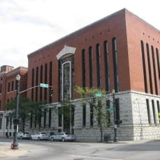 Jefferson County Jail