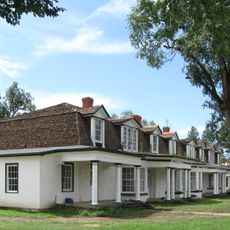 Fort Stanton