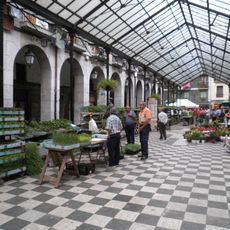 Berdura Plaza