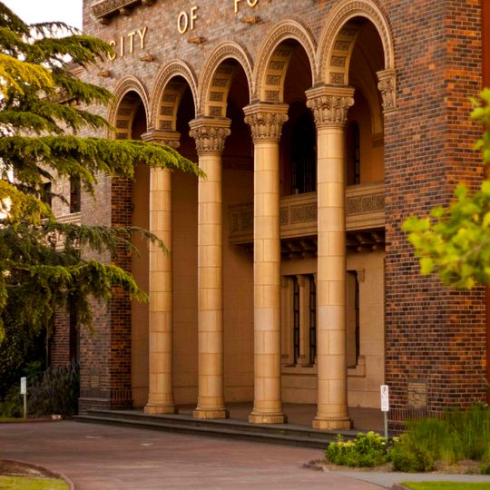 Footscray Town Hall