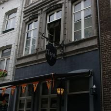 Koestraat 7, Maastricht