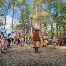 King Richards Faire