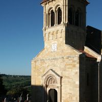 Saint-Julien-de-Jonzy