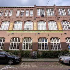 Fokke Simonszstraat 45-49