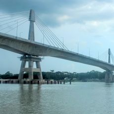 Payra Bridge
