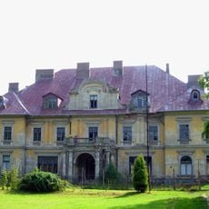 Bałtów Palace