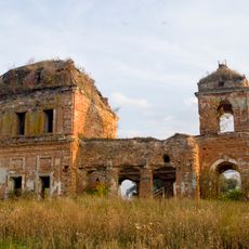 Church of the Resurrection of Christ (Supruty)