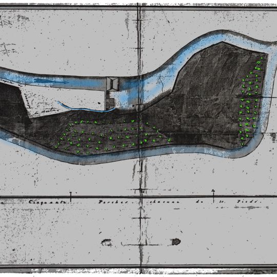 Moulin de Saint-Quentin