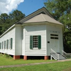 Union Church Presbyterian Church