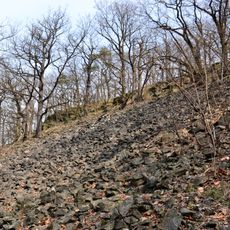 Loupežnická jeskyně