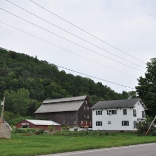 M. S. Whitcomb Farm