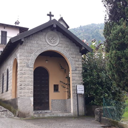 Chiesa della Beata Vergine di Caravaggio