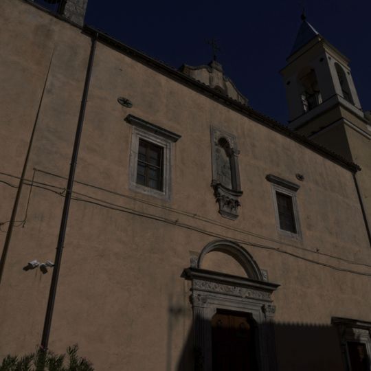 Chiesa di San Pietro Celestino