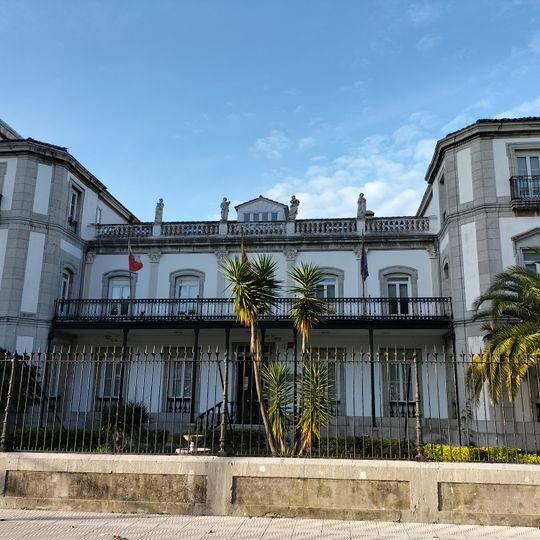 Judicial district of Laredo