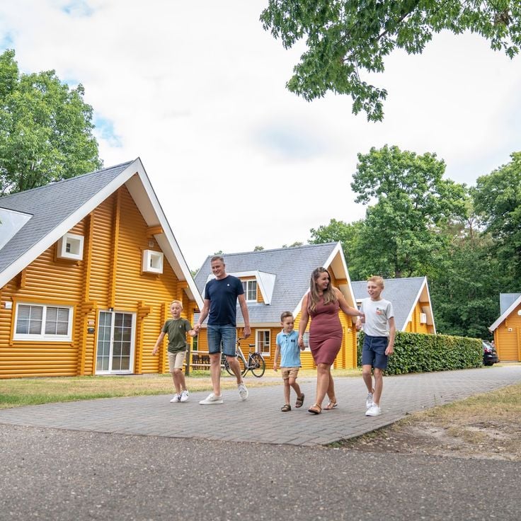 Landal Mooi Zutendaal