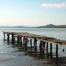 Parc national Lagunas de Chacahua