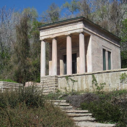 Meditation Chapel