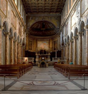Interior 1