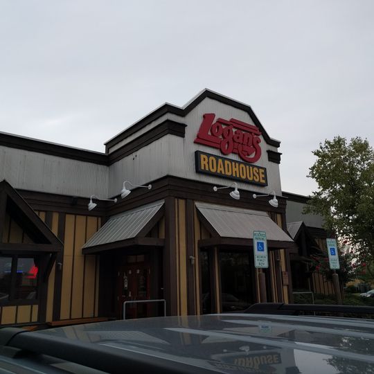 Logan's Roadhouse
