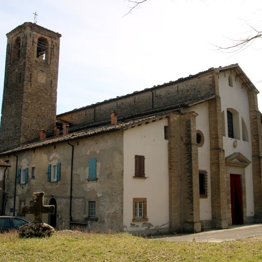 Abbazia di Sant'Andrea