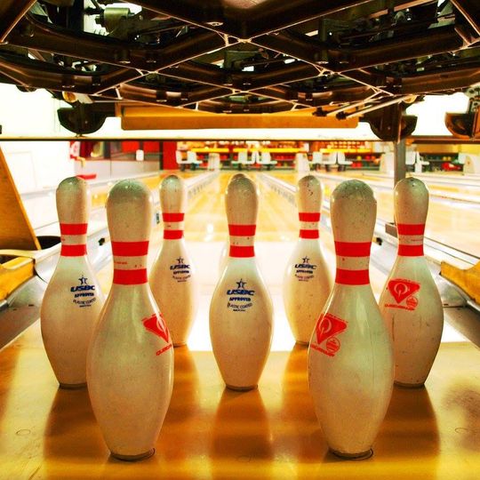 Bowling d'Argentan