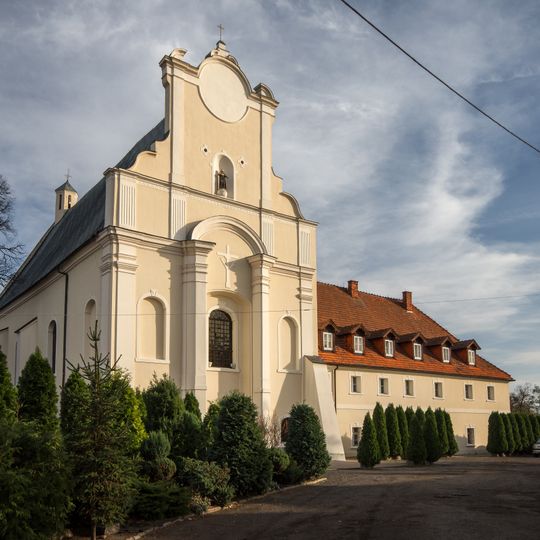 Convento francescano di Kobylin