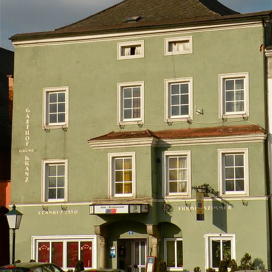 Gasthaus Grüner Kranz