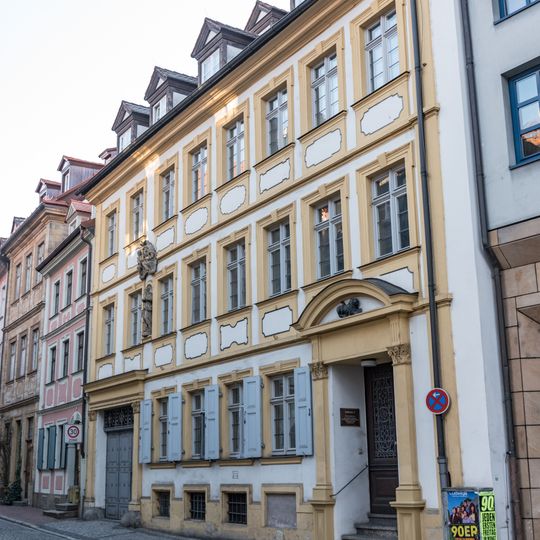 Wohnhaus
