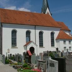 Sankt Ulrich (Aitrang)