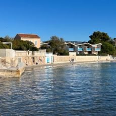 Plage de Mar Vivo