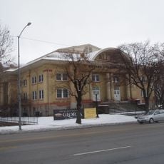 American Fork Historic District