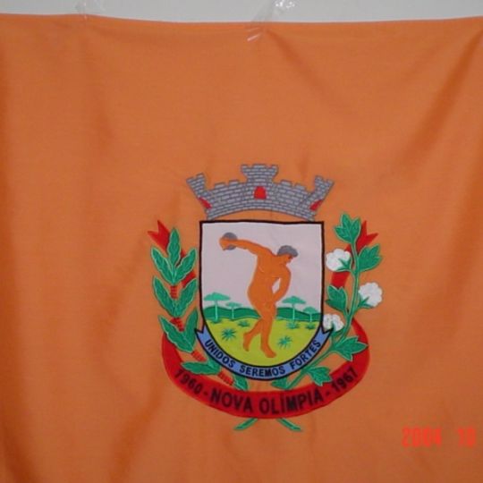 Nova Olímpia