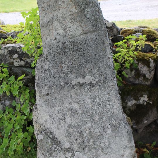 Uppland Runic Inscription 199
