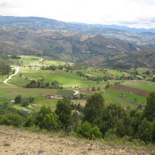 Boyacá