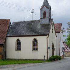 Kapelle