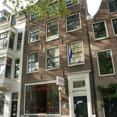 Prinsengracht 1051, Amsterdam