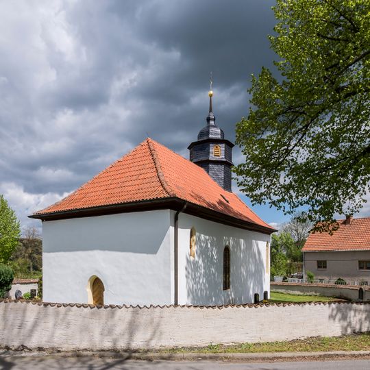 Dorfkirche Neidenberga